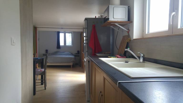 Appartement Villefranche-de-Conflent