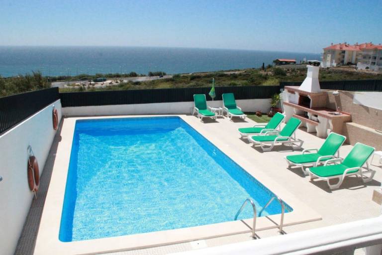 Villa Ericeira
