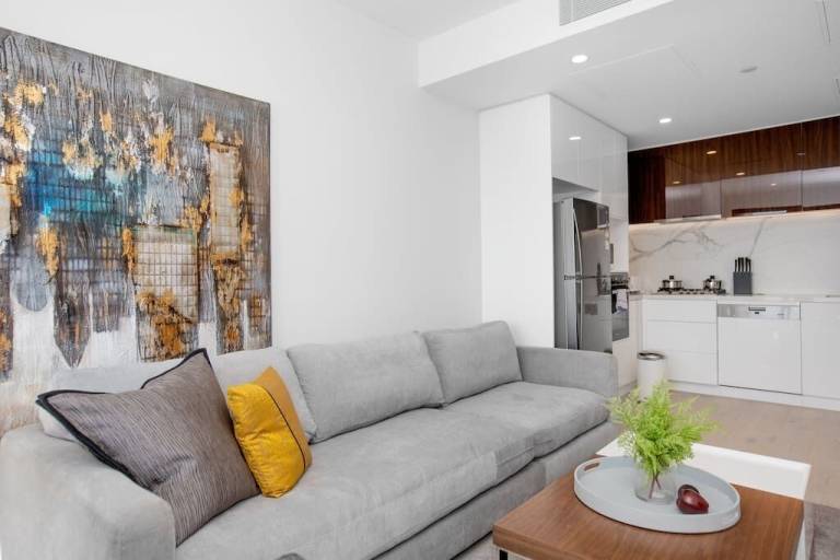 Apartment Manningham City