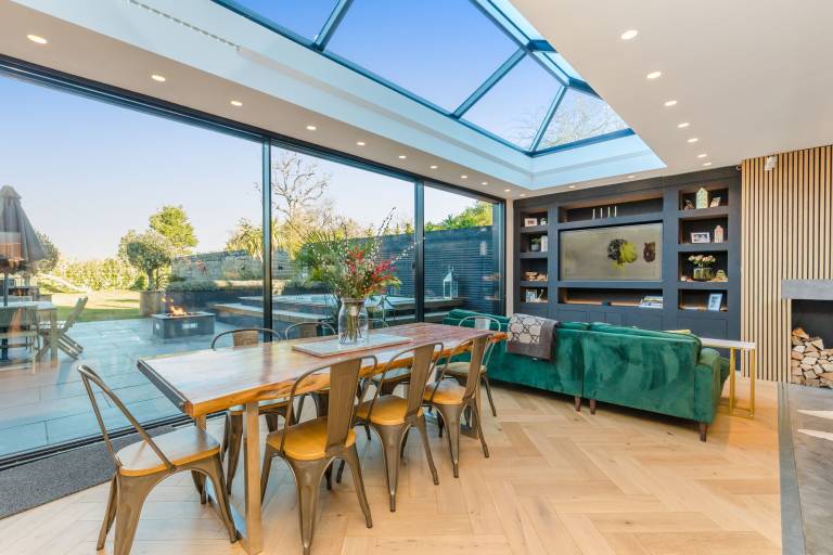 House  Southbourne