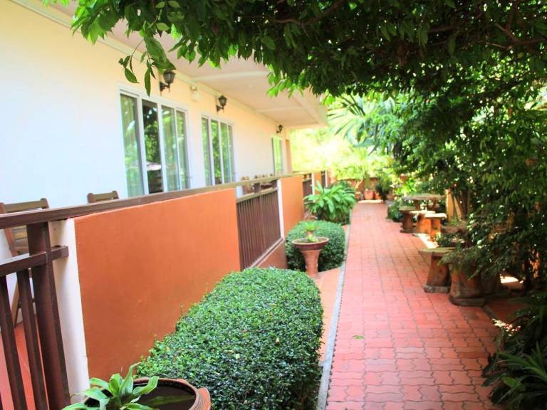 The Phen House in Hua Hin
