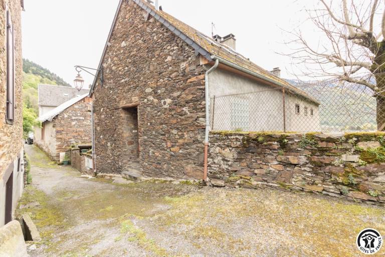 Gîte Bagnères-de-Luchon