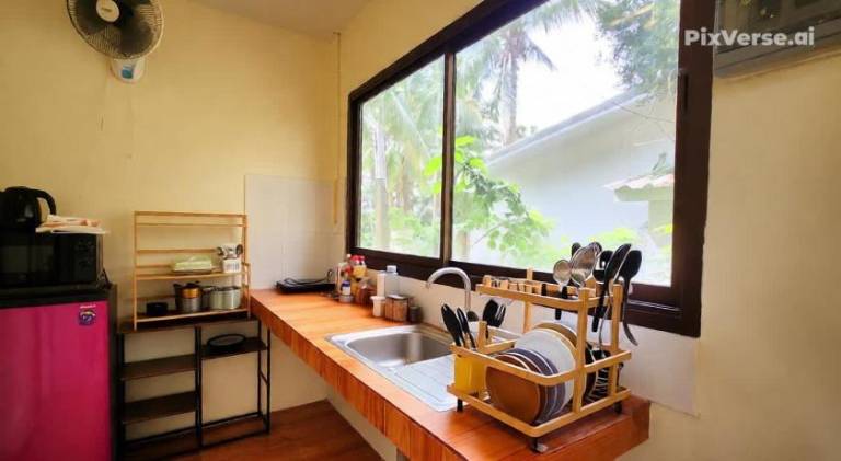 Vacation home with 1 room for 2 persons — photo 5