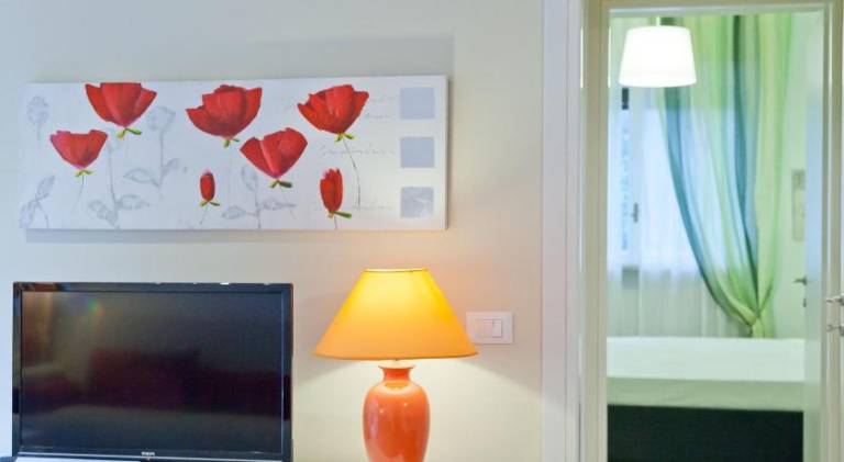 Pleasant rental apartment with patio | Pets are welcome — photo 4