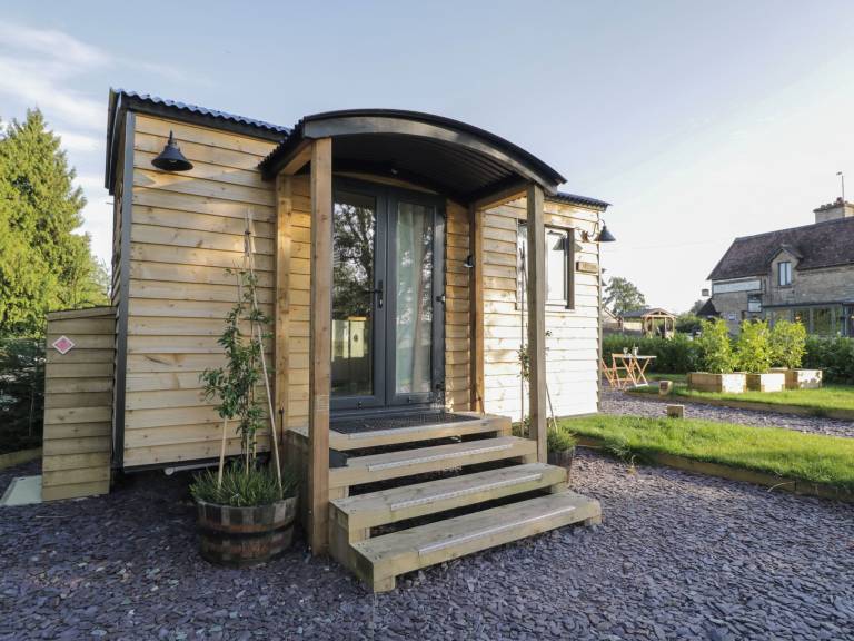 Cottage Cirencester
