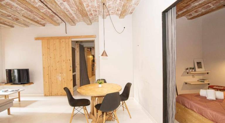 Apartment Girona