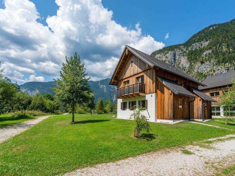 Ferienwohnung Obertraun