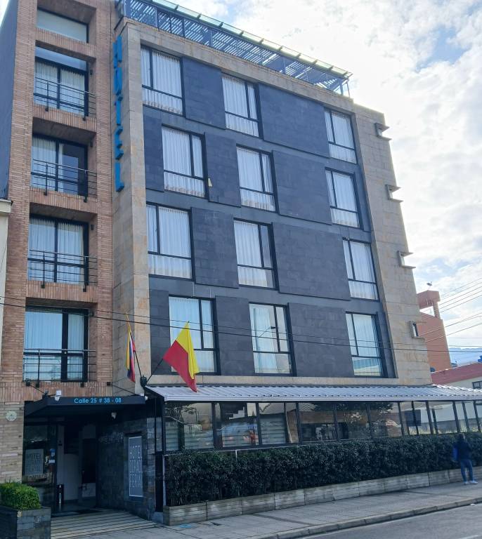 Hotel dorado ferial — photo 2