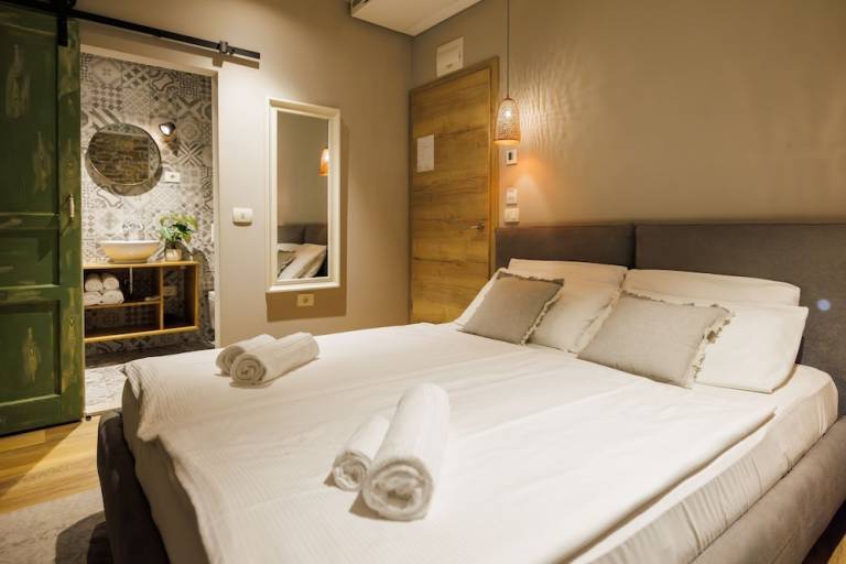Aparthotel  Črni Kal
