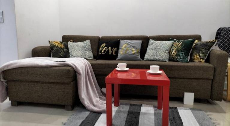 Apartament Pelplin