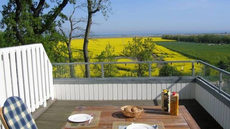 Ferienwohnung Bastorf