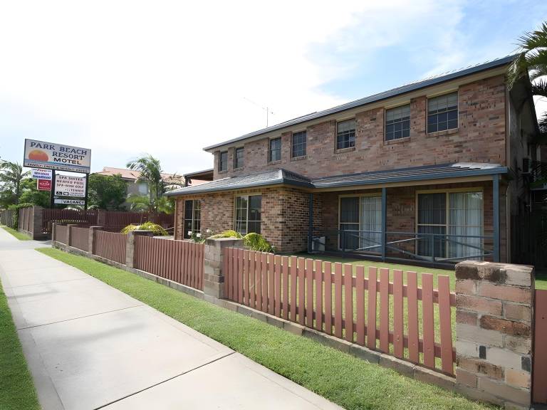 Motel Coffs Harbour