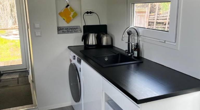 Villa with 2 rooms for 5 persons — photo 4