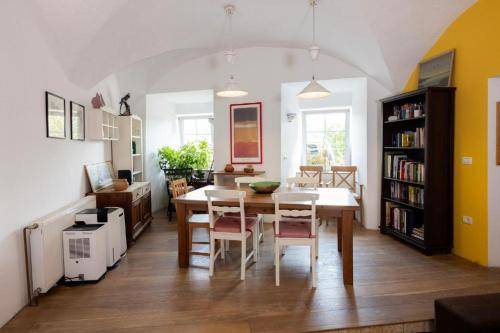 Apartma  Posavec