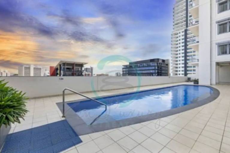 ZEN SUN CITY Cozy 2 BR 2 BA Ocean View Retreat