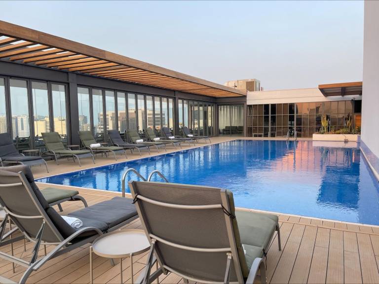 K108 Hotel