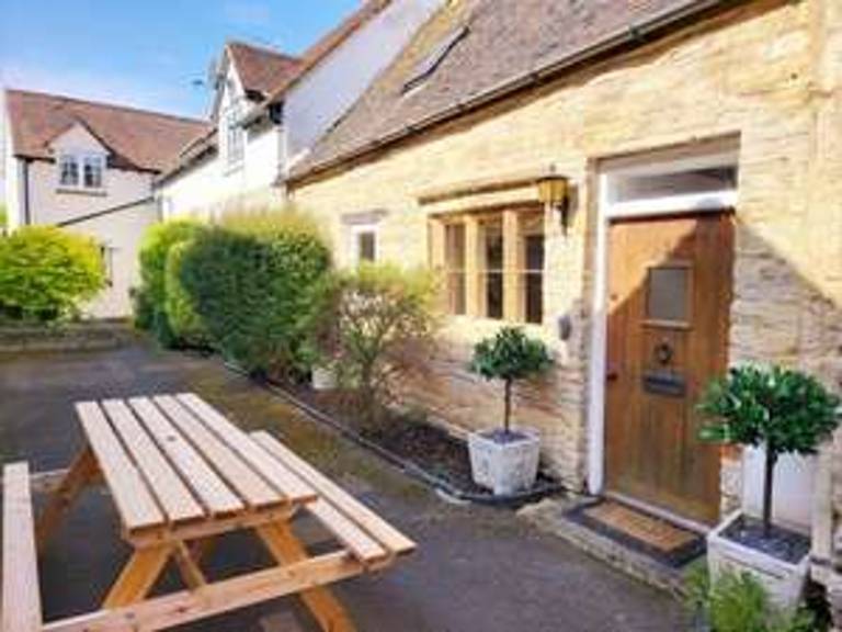 Maison de vacances South Littleton