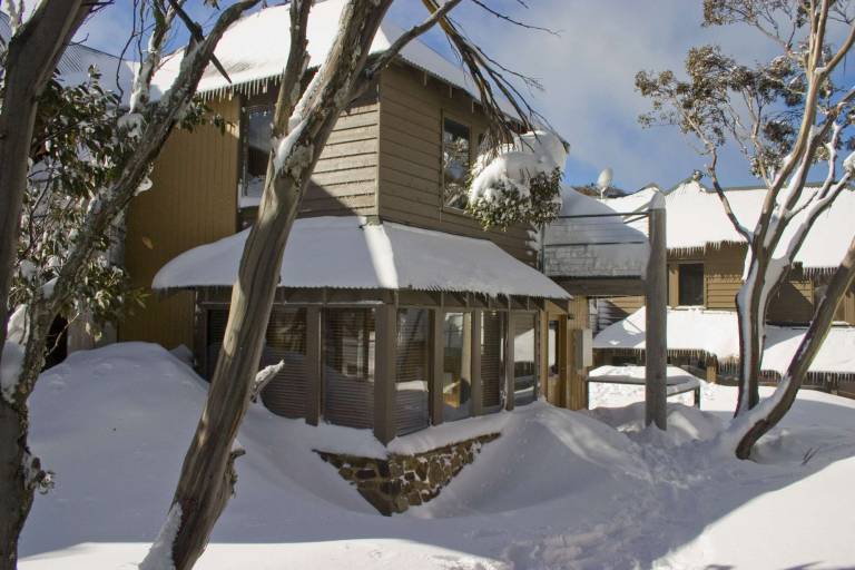Apartment Mount Hotham Alpine Resort (Unincorporated)