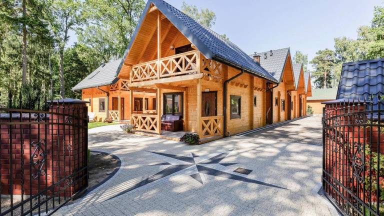 Ferienhaus Pobierowo