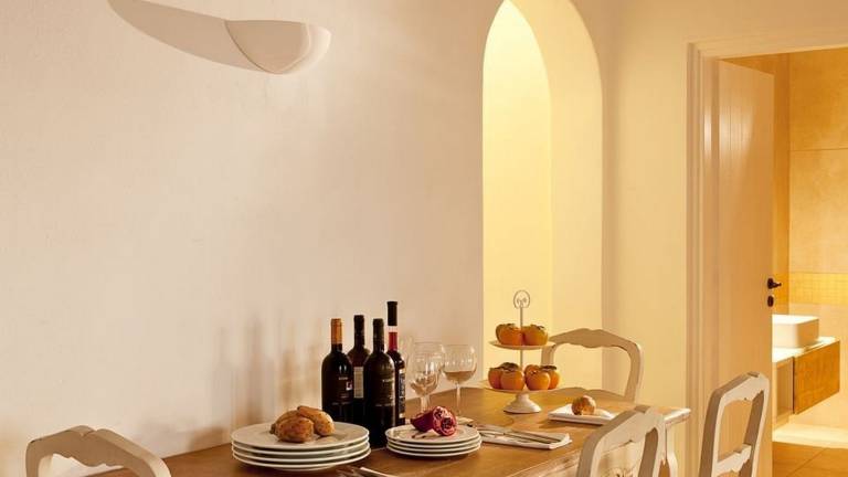 Extraordinary Santorini Villa 3 Bedrooms Villa Kagome Breathtaking! — photo 3
