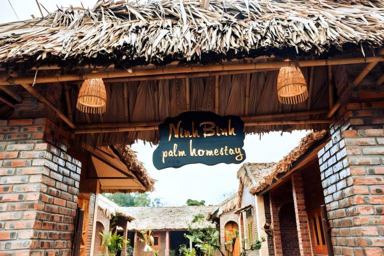 Ninh Binh Palm Homestay — photo 5