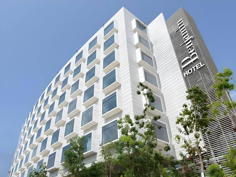 Benjamin Herzliya Business Hotel in Herzliya