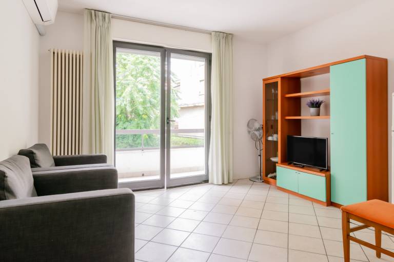 Ferienwohnung Rimini