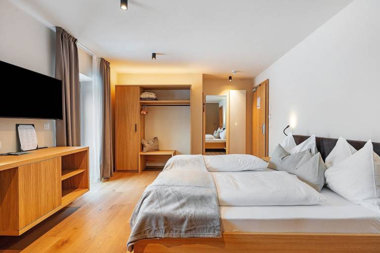 Ferienwohnung  Sarntal
