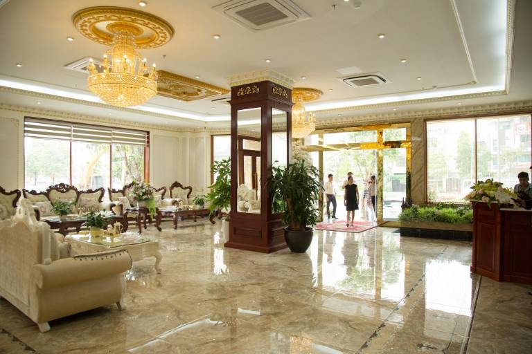 BACNINH HARMONY HOTEL — photo 4
