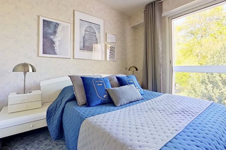 Accommodation  Carquefou
