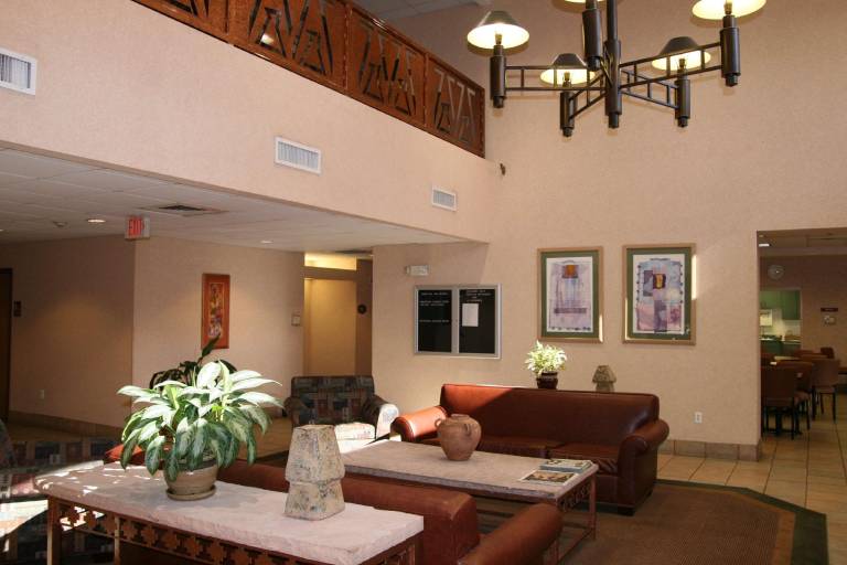 Hampton Inn Phoenix/Glendale/Peoria — photo 4