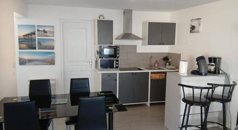 Pleasant vacation home | Close to the beach | Pets allowed — photo 4