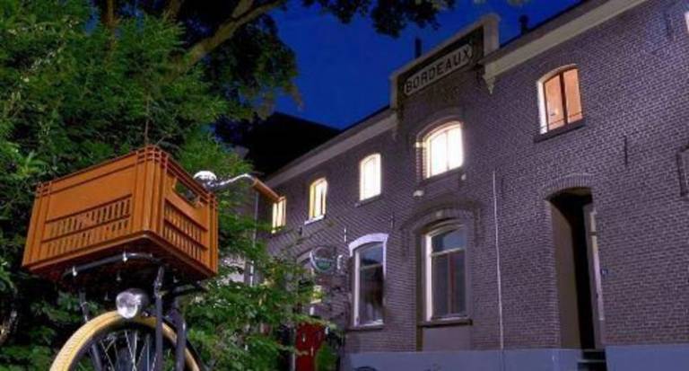 Hostel Nijmegen