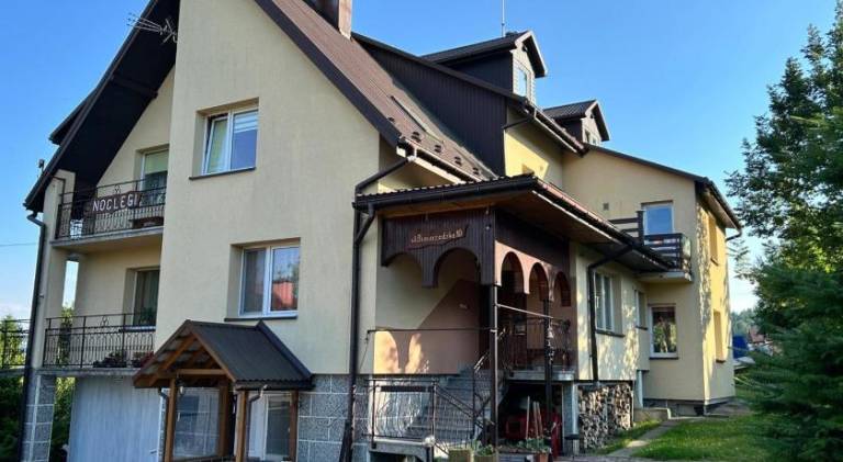 Bed & Breakfast Solina