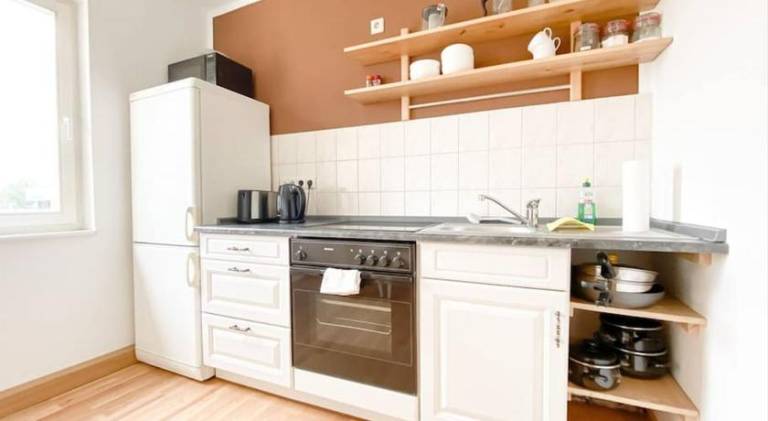 Beautiful holiday apartment | Dogs allowed — photo 4
