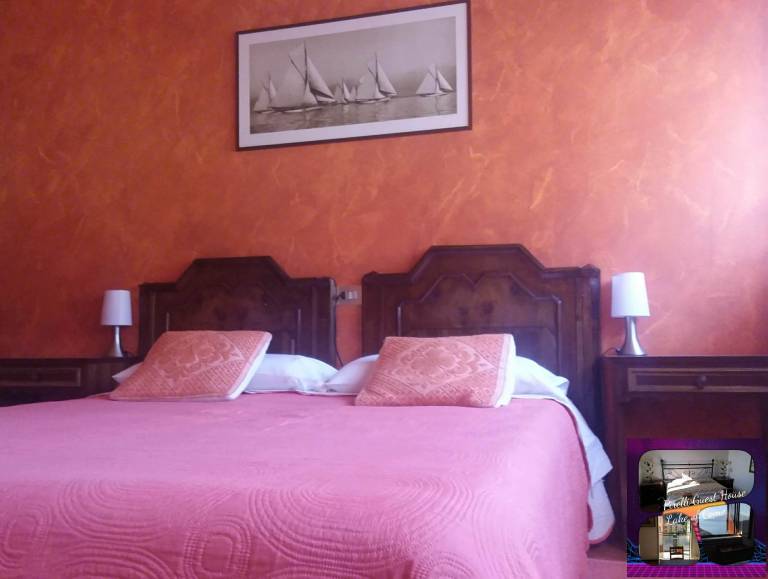 Bed & Breakfast Perledo