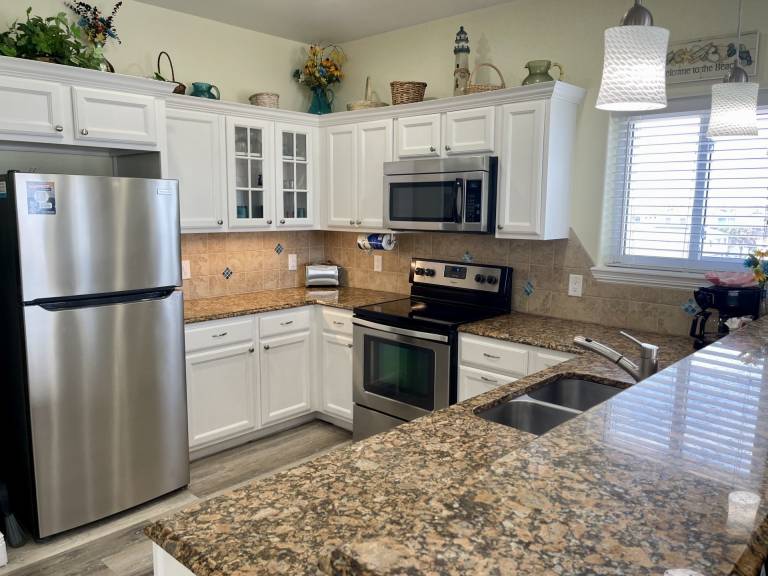 Beachgate CondoSuites and Oceanfront Resort in Port Aransas, TX