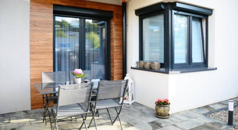 Holiday apartment with 1 room for 4 persons — photo 3
