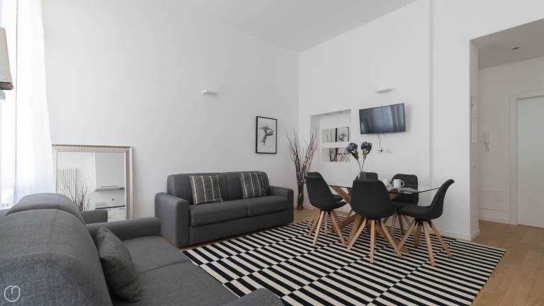 Apartment | Close to Milano Centrale railway station — photo 2
