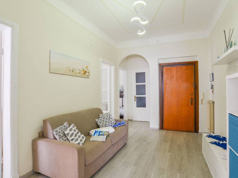Fully equipped rental apartment | Next to the beach | Pets are welcome — photo 5