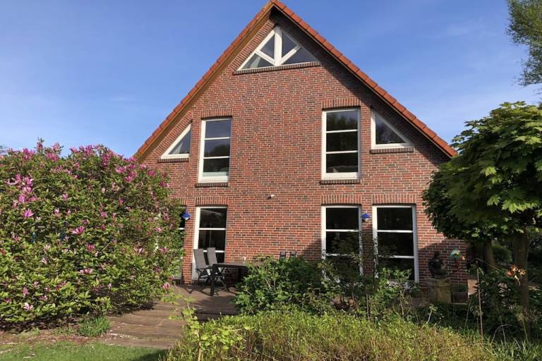 Ferienhaus Edewecht