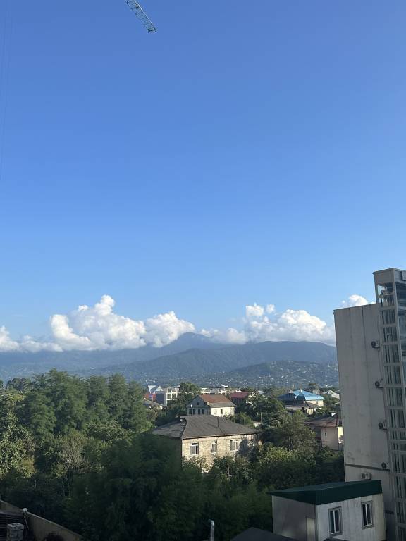 Ferienwohnung Batumi