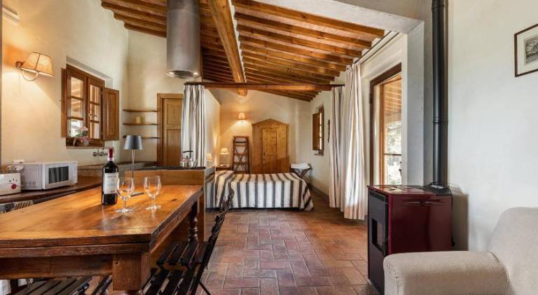 Farm with garden, BBQ & terrace | Pet-friendly — photo 4