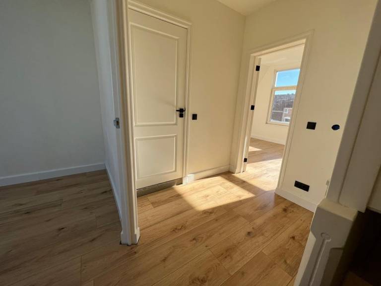 Appartement La Haye