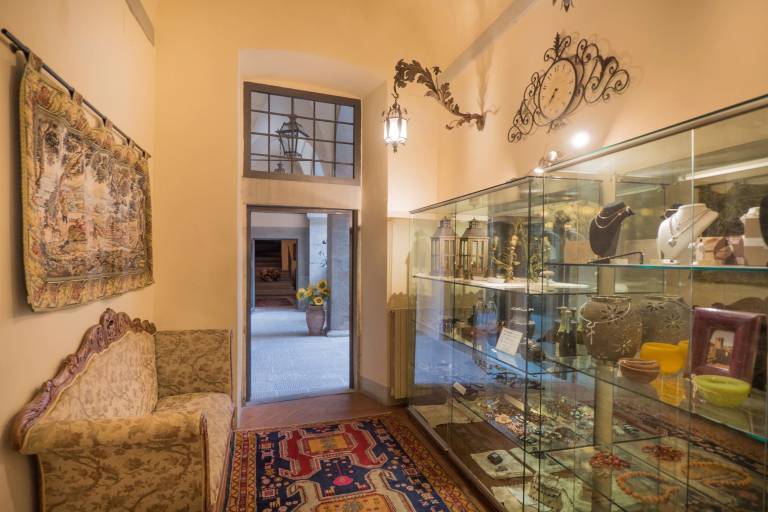 Bed & Breakfast Cortona
