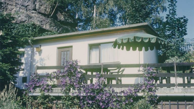 Ferienhaus  Pfaffendorf
