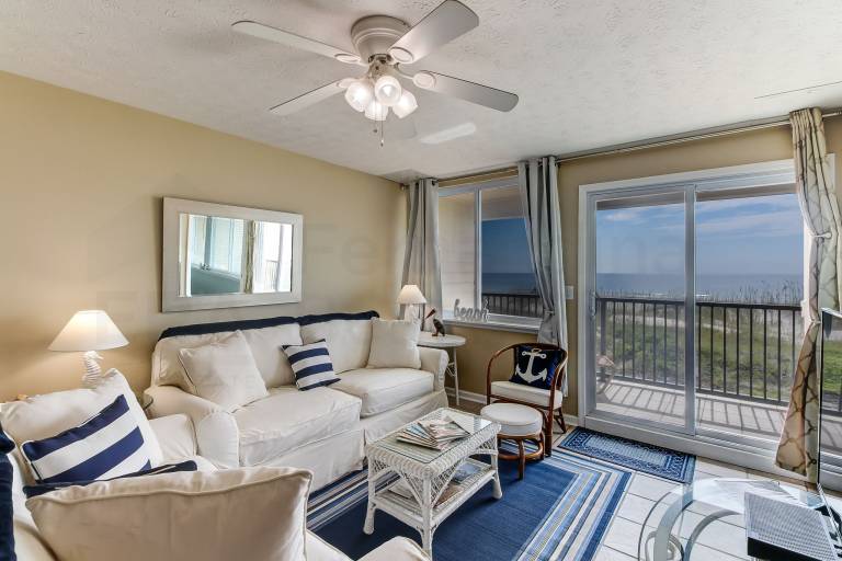Condo with 2 rooms for 6 persons — photo 2