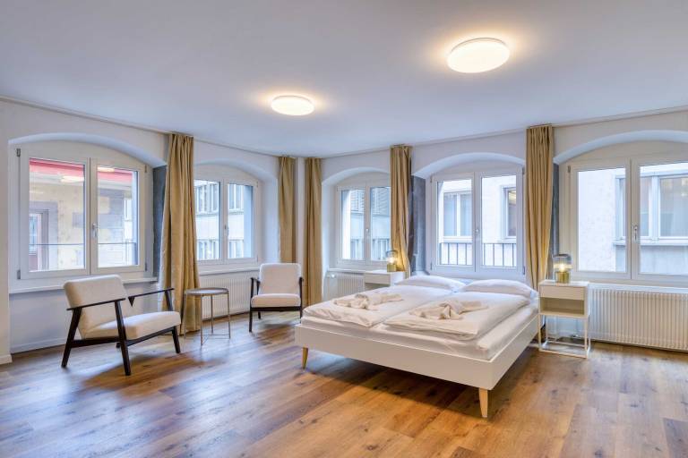 Apartment Lucerne