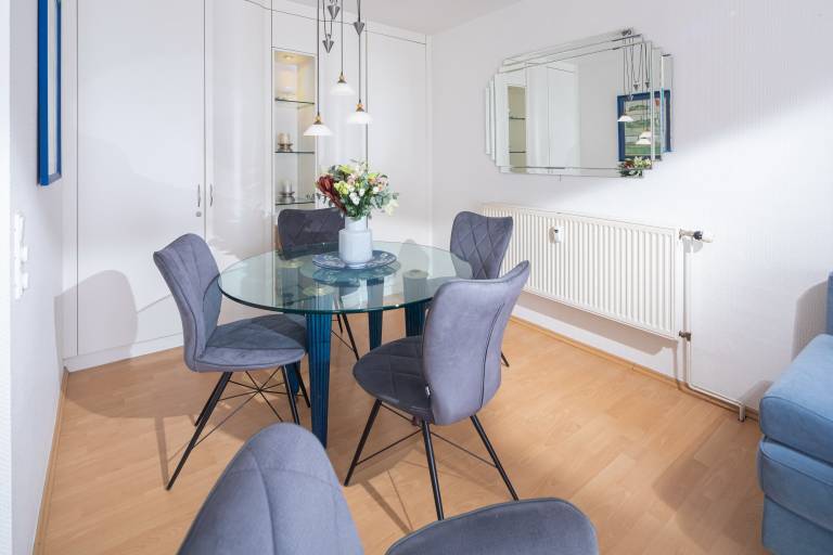 Appartement Norderney