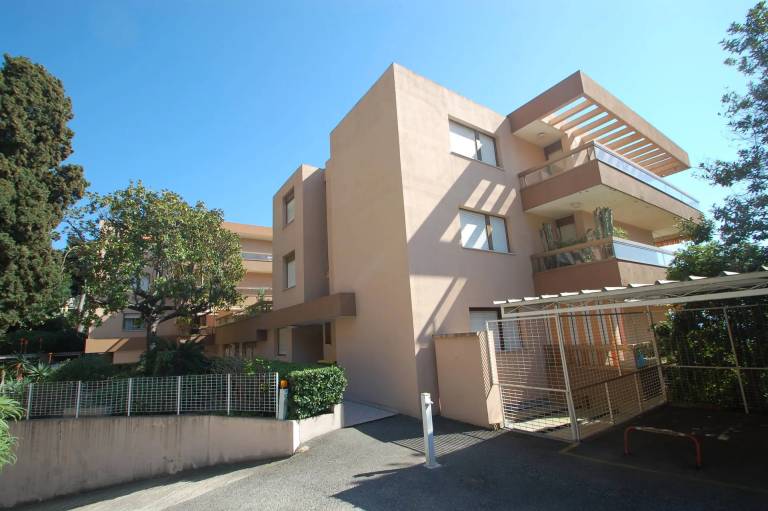 Appartement  Menton